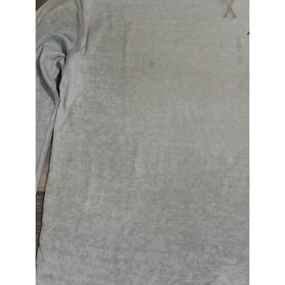 Harley Davidson Grand Canyon Thermal Long Sleeve Shirt Y2K Skater - Men’s XL - Picture 2 of 10